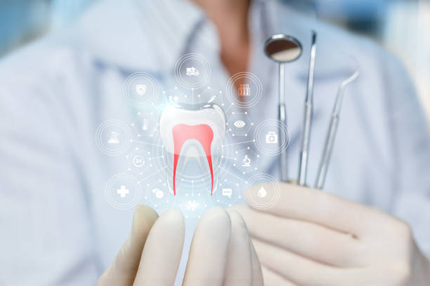 Best Root Canal Treatment  in Riverview, MI